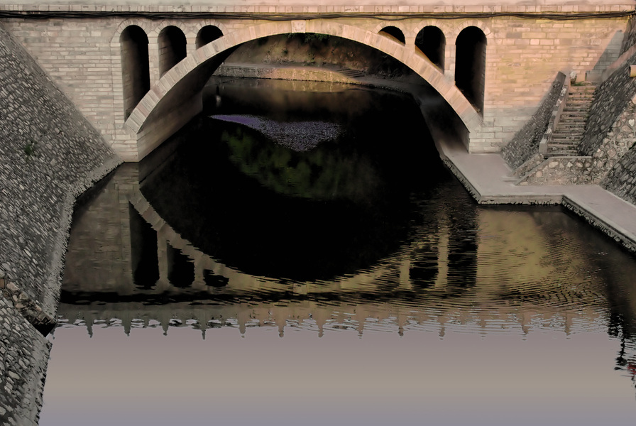 City Moat
